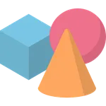 Geometria icon