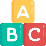 Jogo do Alfabeto icon