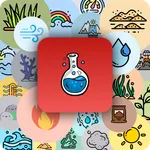 Alchemy - Merge Puzzle Game icon