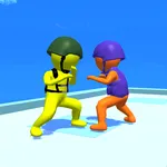 Fighter Race 3D icon