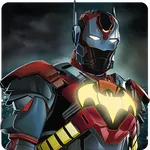 Iron Bat 2 icon