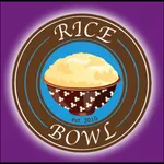 Rice Bowl Wigan icon