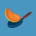 Pancake Flip Master icon