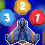 Break shooter popo icon