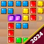 Brila Unblock: Slide Puzzle icon