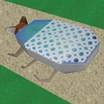 Bug Army:Reverse Tower Defense icon