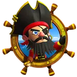 Captain Vector's Treasure icon