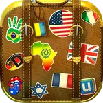 Flagrush icon