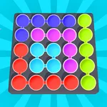 Pinlog Puzzle icon