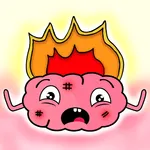 Burning Brains | Bilgi Yarışma icon