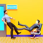 Last Day At Office icon