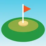 Mini Golf Peaks icon