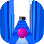 Amazing Ball 3D icon