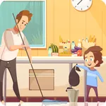 Chores Master icon