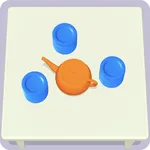 Clear The Table icon