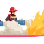 Fire Fight icon