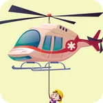 Rescue Heli icon