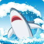Shark Unleashed icon