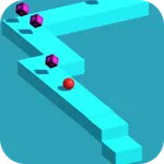 | ZUG ZUG | 3D Arcade Game icon
