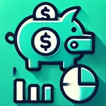 Control your money icon