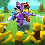 Build a Base - Survival Master icon