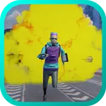 Stop The Runner icon