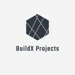 BuildX Projects icon