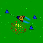 Explosive Getaway icon