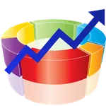 US Stock Market Sector and Ind icon