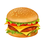 Burgers Cooking Fever icon