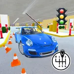 Driving Acadamy - Drive School icon