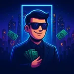 Business Tycoon - Idle Game icon