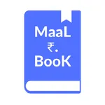 MaaL BooK icon