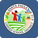 Santa Paula USD icon