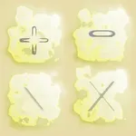 Interactive Math Game: Challen icon