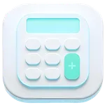Clean Calc Lite icon