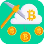 Bitcoin Cloud Mining & Ad Earn icon