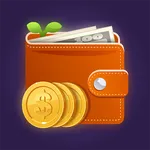 AdsCoin - Easy Mobile Earnings icon