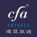 CFA VOYAGES icon