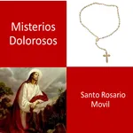 SRM Misterios Dolorosos icon