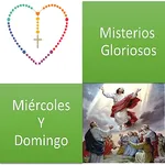 SRM Misterios Gloriosos icon