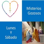 SRM Misterios Gozosos icon