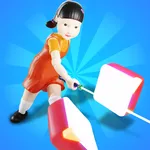 FNF Squid Doll Beat Blade icon