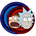 Ricksy Run icon