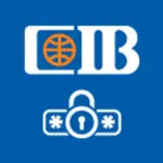 CIB OTP Token icon