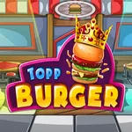 King Of Burger : A Burger Shop icon