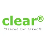 Clear icon