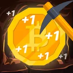 Bitcoin Clicker icon