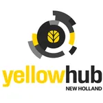 Yellow Hub icon