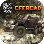 Next Gen 4x4 Offroad Mud Snow icon